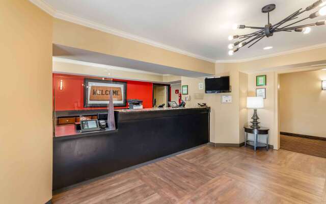 Extended Stay America Select Suites - Chesapeake - Churchland Blvd.