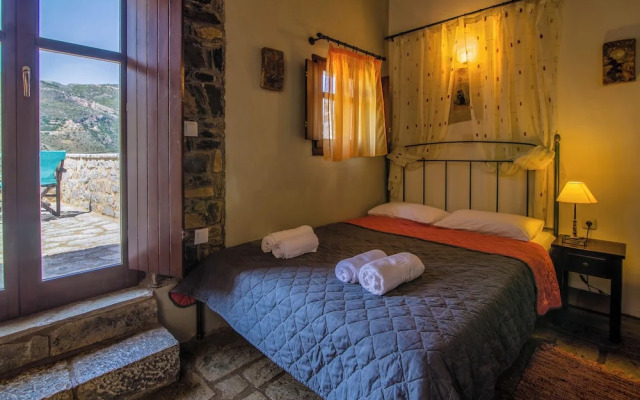 Psamathous Guest House