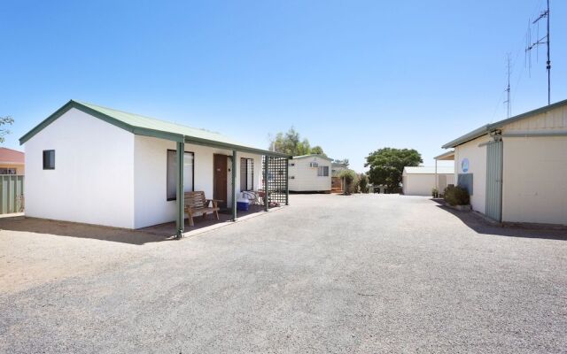Moonta Bay Accommodation