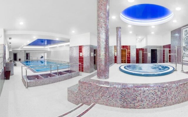 Spa Hotel Diana