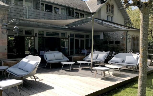 Château de Garrevaques