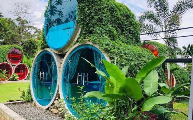 Arenal Backpackers Resort