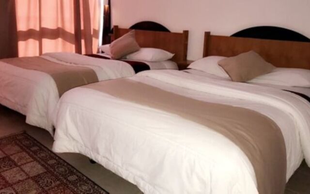 Hotel Jacaranda