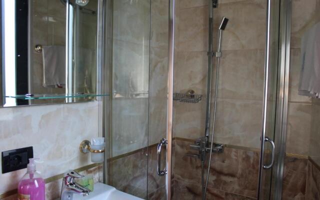 Hotel Vila 15