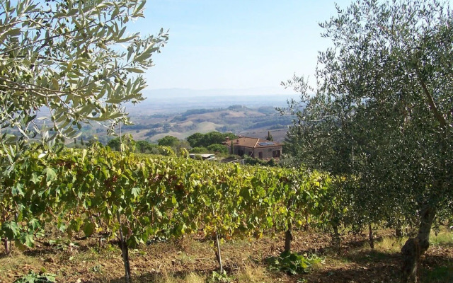 Agriturismo La Vigna