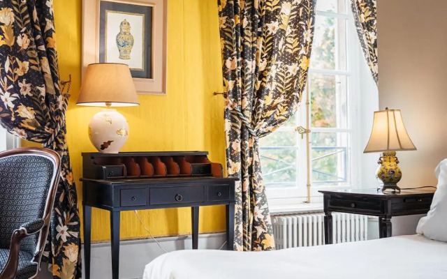 Le Haras Du Château