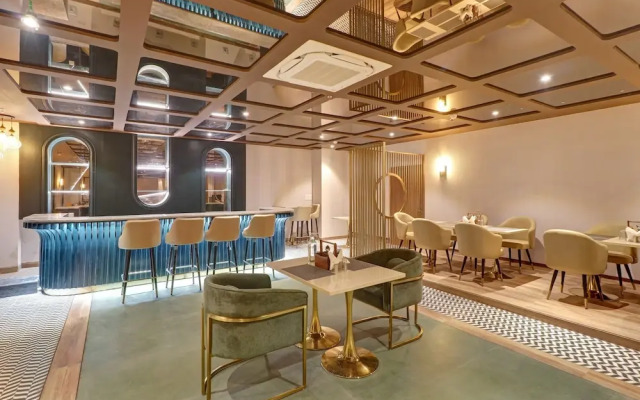 Saltstayz Premier - Mohali Chandigarh