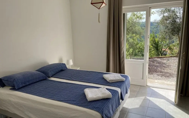 Pool Villa With Wide View on Langhe Hills