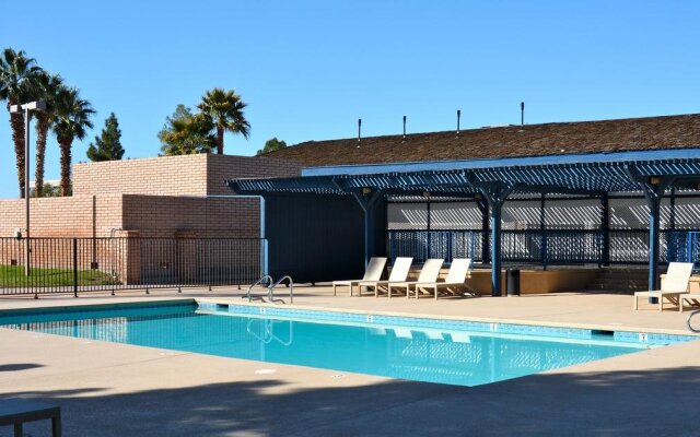 Oasis Resort Casino Golf & Spa