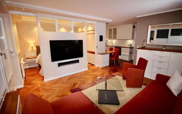 Seepferdchen Suite