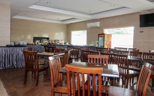 NIDA Rooms Lapangan Medan Petisah