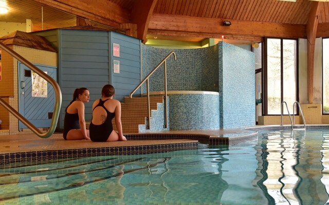 Moness Resort