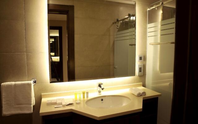 Downtown Hotel Apartments