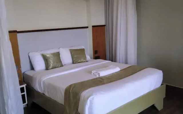 Silver Slopes Resort & Spa Kagio