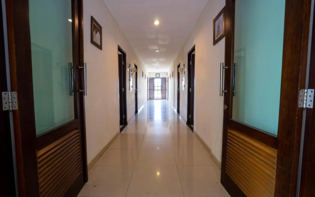 Dago's Hill Hotel