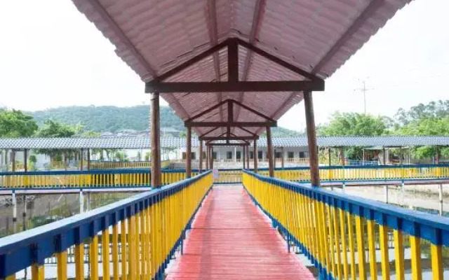 Shanhaijian B&B