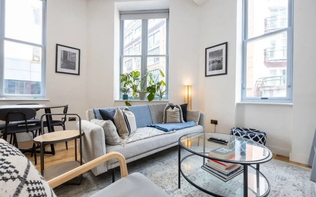 Azure Suite 1BR City Walks