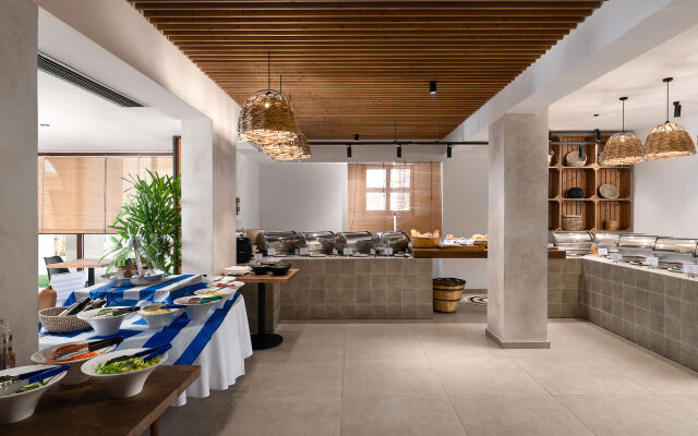 Costa Lindia Blue Star - Adults Only
