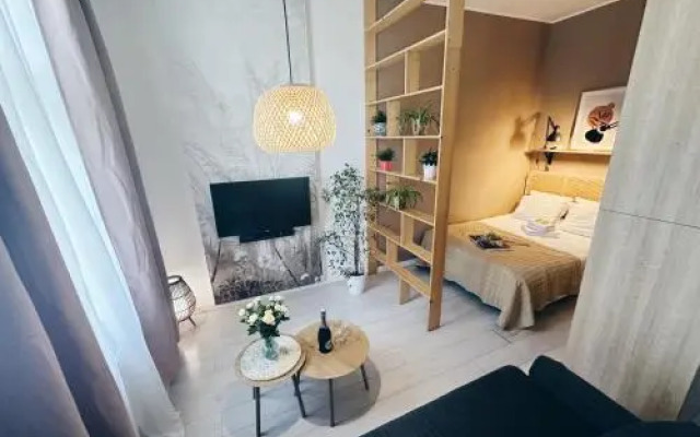 Sophie Apartment