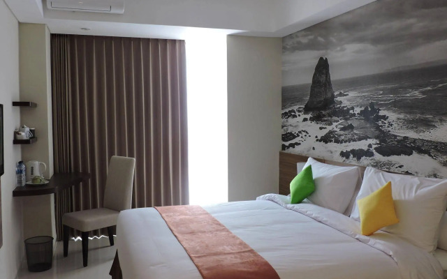 Ascent Premiere Hotel and Convention