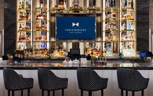 Fontainebleau Las Vegas