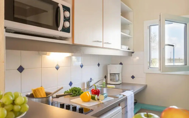 Residence Port Guillaume, Dives sur Mer