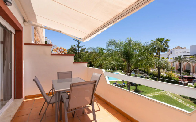 Marbella Playa 2 1 A