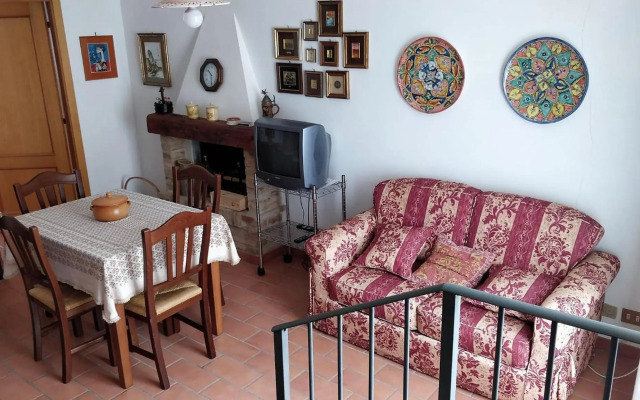 Casa Vacanza L'Antico Borgo - Moresco
