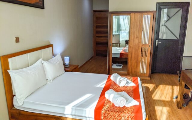 Valiha Hotel