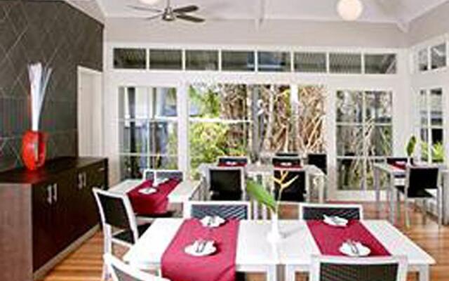 Reef Resort Villas Port Douglas