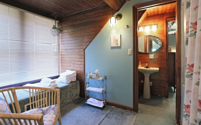 Old Northside Bed & Breakfast