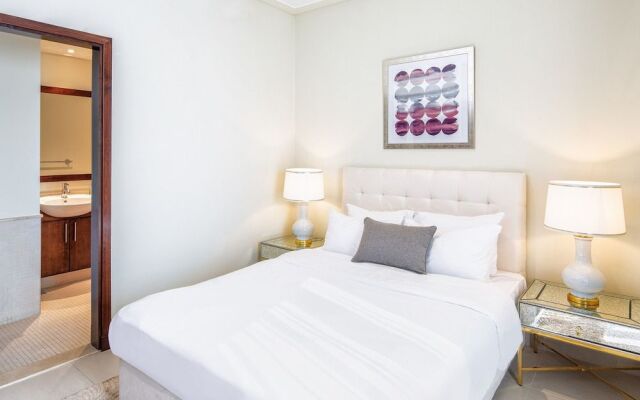 Nasma Luxury Stays - South Ridge