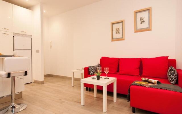 Apartments Las Canteras Beach LM3