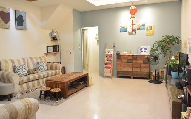 No. Six Homestay