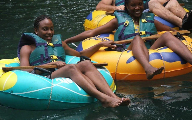 Mystic Ridge Resort