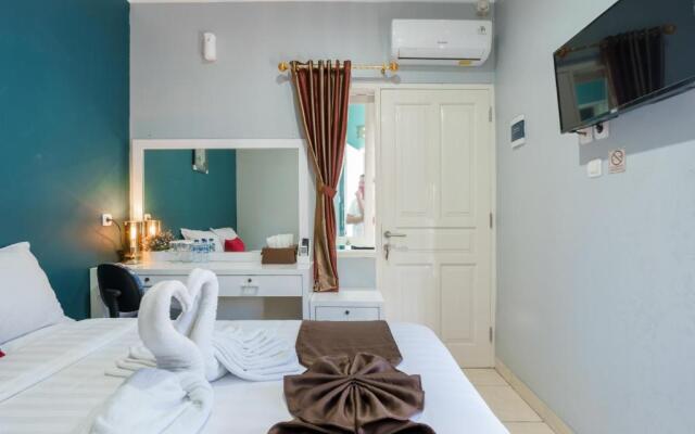 Fast Hous Syariah Bogor RedPartner