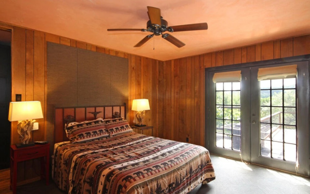 Lucky Goat House by RedAwning