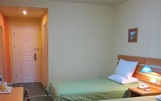 Home Inn Zhangzhou Yanan North Road