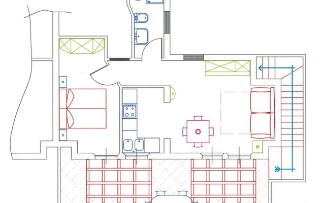 Orizzonti del Castelluccio
