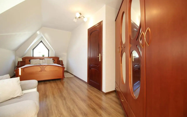 Apartamenty Widokowe - Butorówka