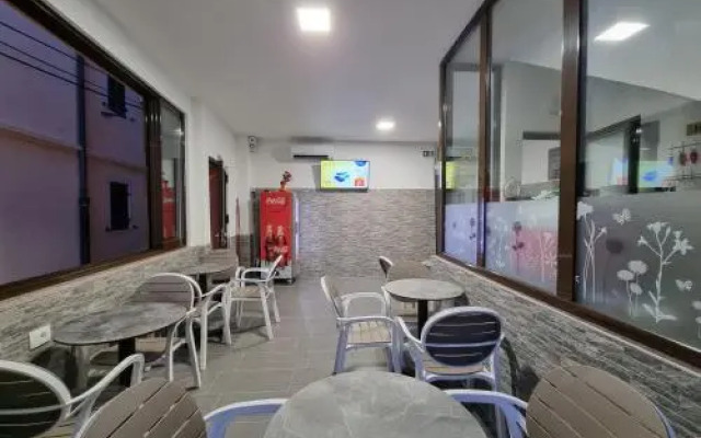 Hostel BellaVista