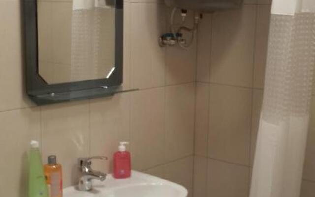 Yerevan Center Studio Apartment