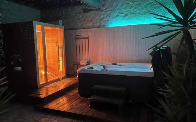 Chambres des Coteaux