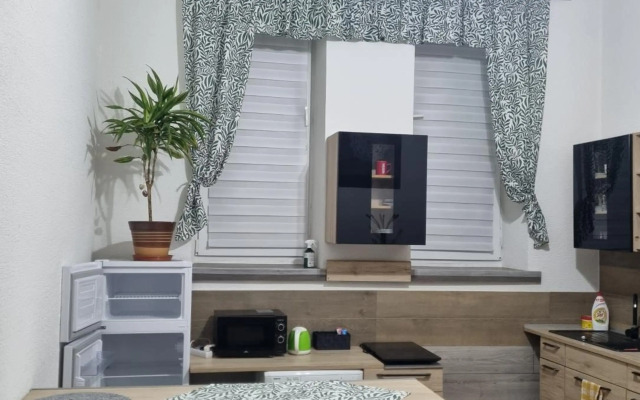 Apartman Ambrak č.3