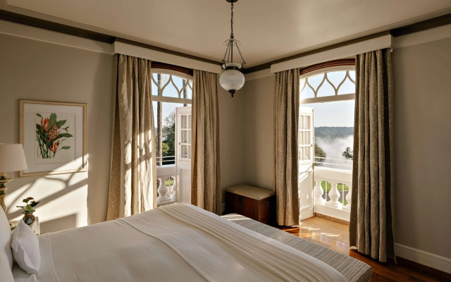 Hotel das Cataratas, A Belmond Hotel, Iguassu Falls