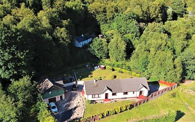 The Steadings cottage