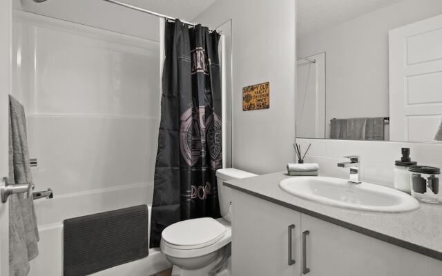 New Apartments in Cranston by GLOBALSTAY
