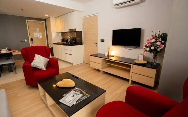 The Straits Melaka by Perfect Host