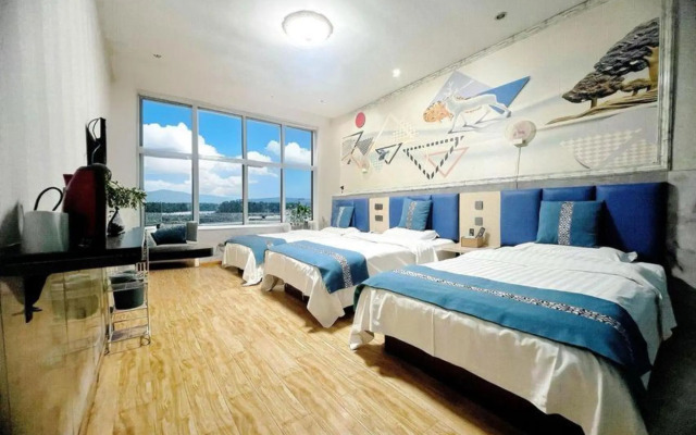 Chexiazi Express Hotel