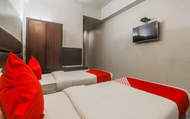 Hotel Starline by OYO Rooms